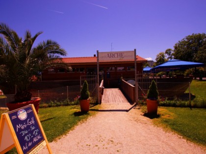 Foto: ARCHE